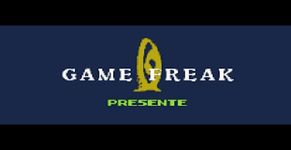 une photo d'Ã©cran de Pokemon Vert Feuille sur Nintendo Game Boy Advance